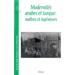 Modernités arabes et turque...
