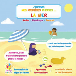 J'apprends mes premieres...
