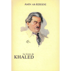 Le livre de Khaled