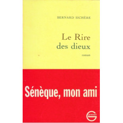 Le rire des dieux