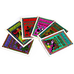 Pack 6 livres contes...