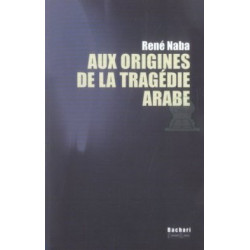 Aux origines de la tragédie...