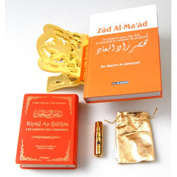 Pack Cadeau Orange : Résumé...