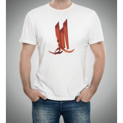 Customizable T-Shirt with...