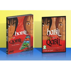 Pack Habil et Qabil (DVD +...
