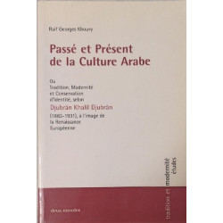 Passé et Présent de la...