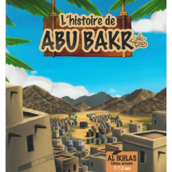 L'histoire de Abu Bakr -...