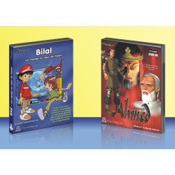 Pack 2 Jeux : Bilal Un...