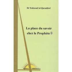 La place du savoir chez le...