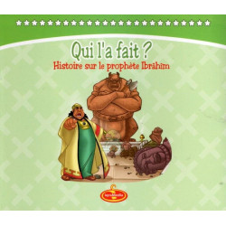 Qui l'a fait ? Histoire sur...