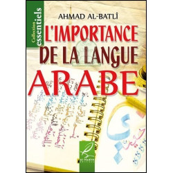 L'importance de la langue...