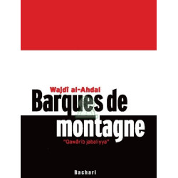 Barques de montagne