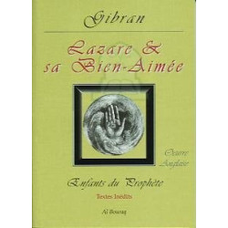 Lazare et sa Bien-aimée