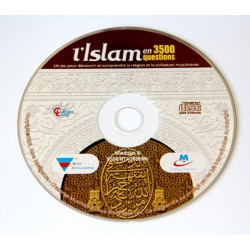 Islam in 3,500 questions